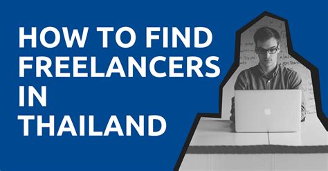 thai freelancer Search